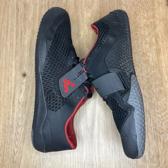 Vivobarefoot Men's US 9 EU 42 M Motus Minimalist Running Shoes Sneakers Lace Up - Picture 6 of 8